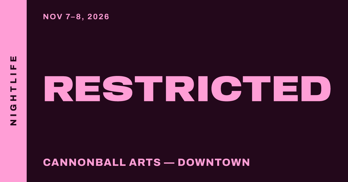 Restricted
