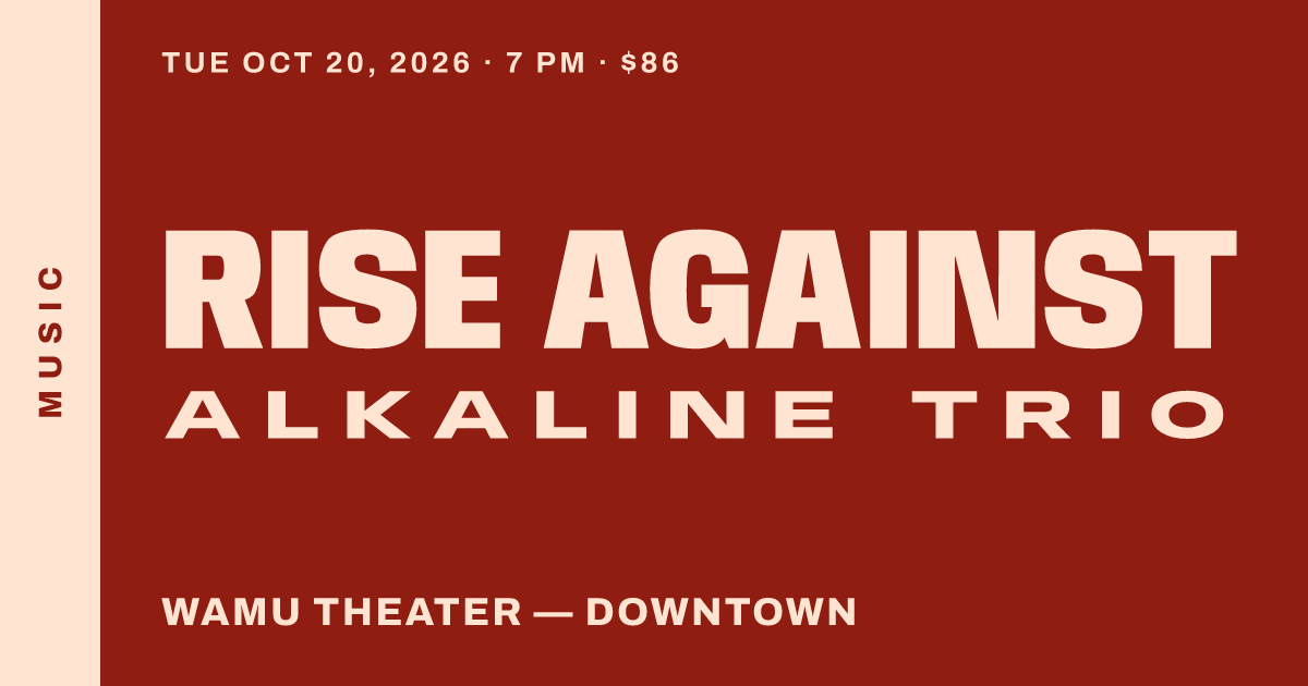 Rise Against