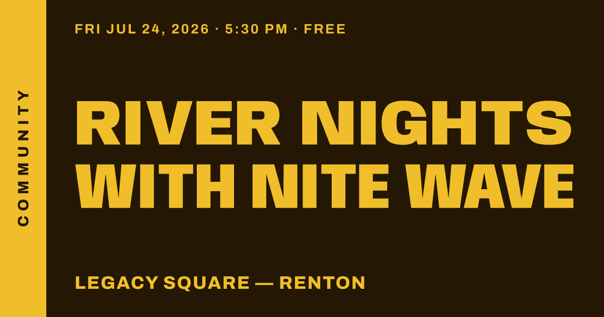 River Nights with Nite Wave