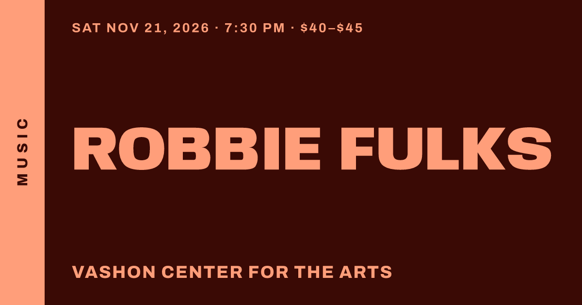 Robbie Fulks
