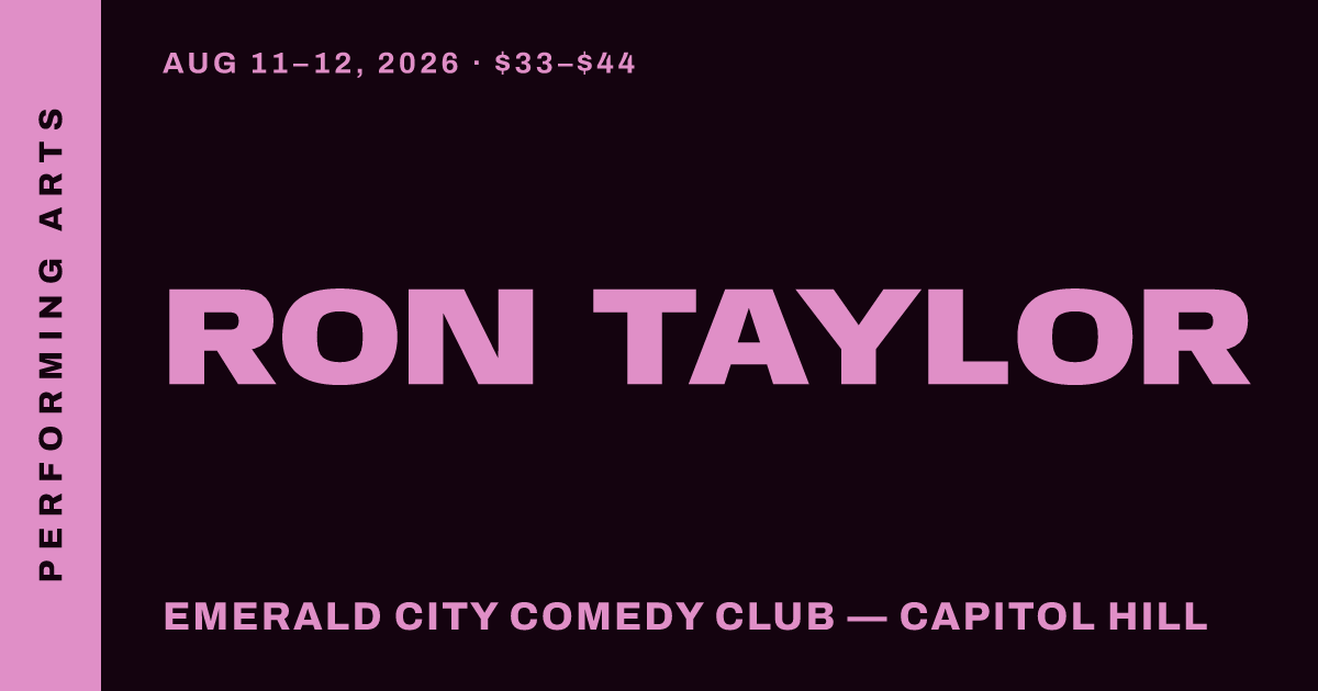 Ron Taylor