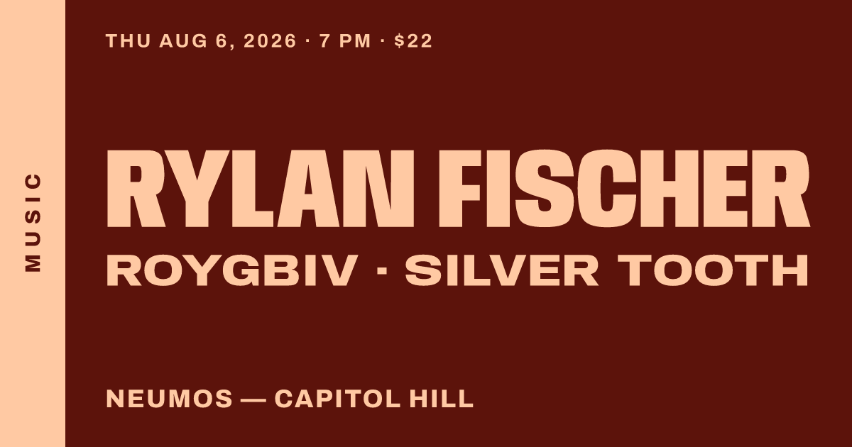 Rylan Fischer