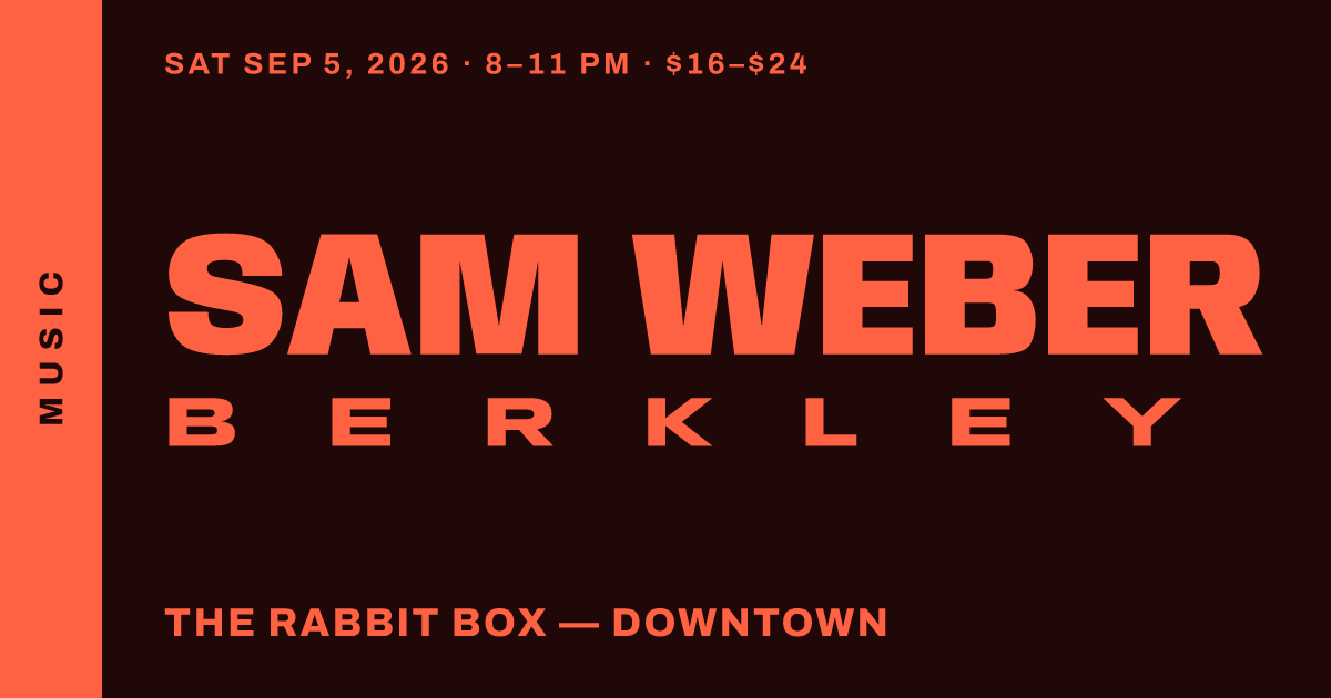 Sam Weber