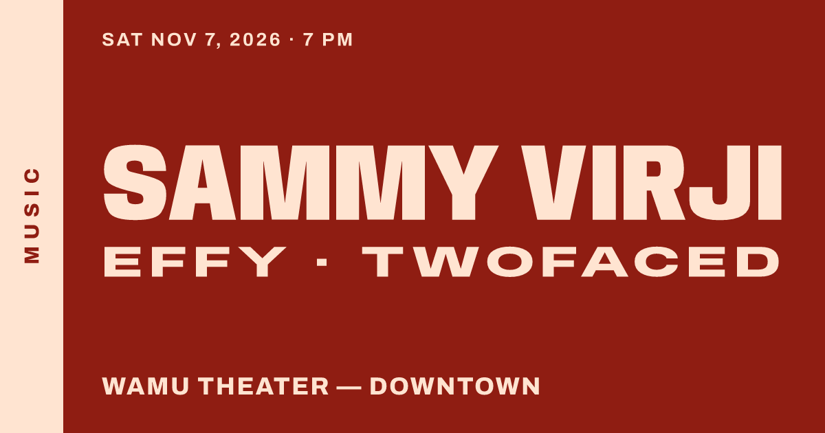 Sammy Virji