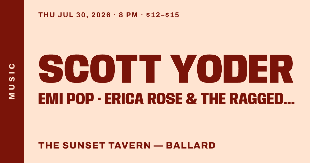 Scott Yoder