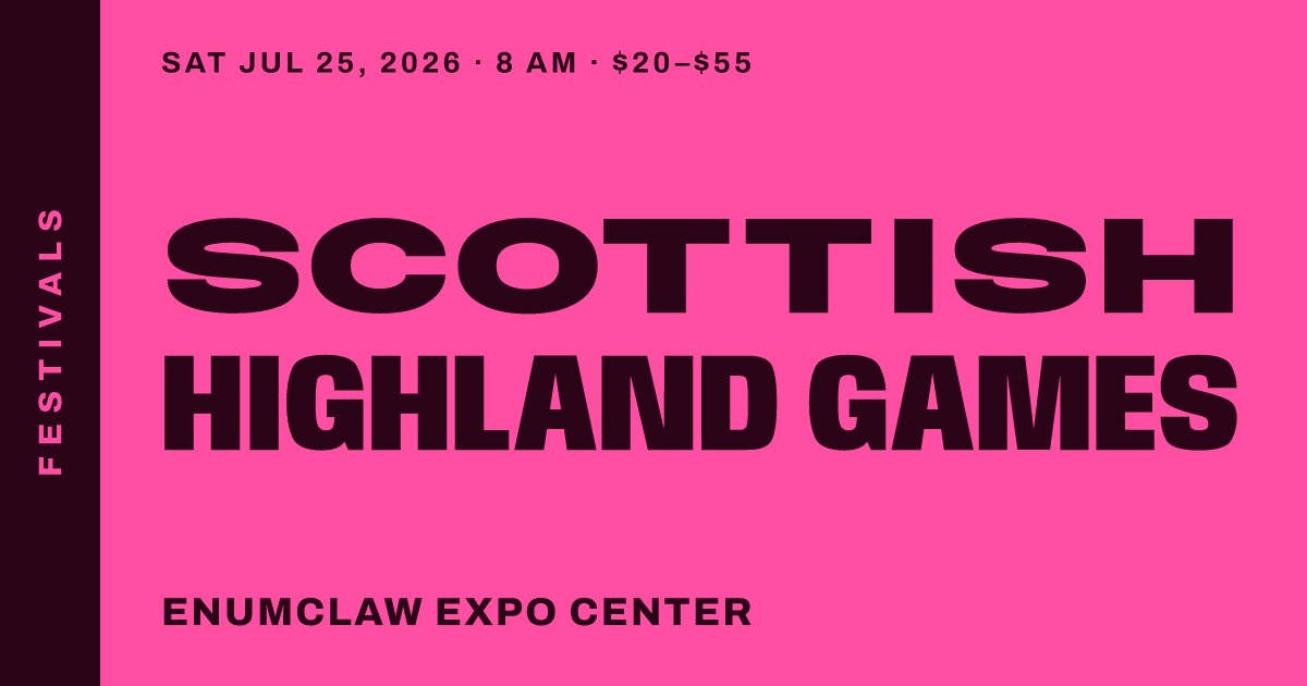Scottish Highland Games