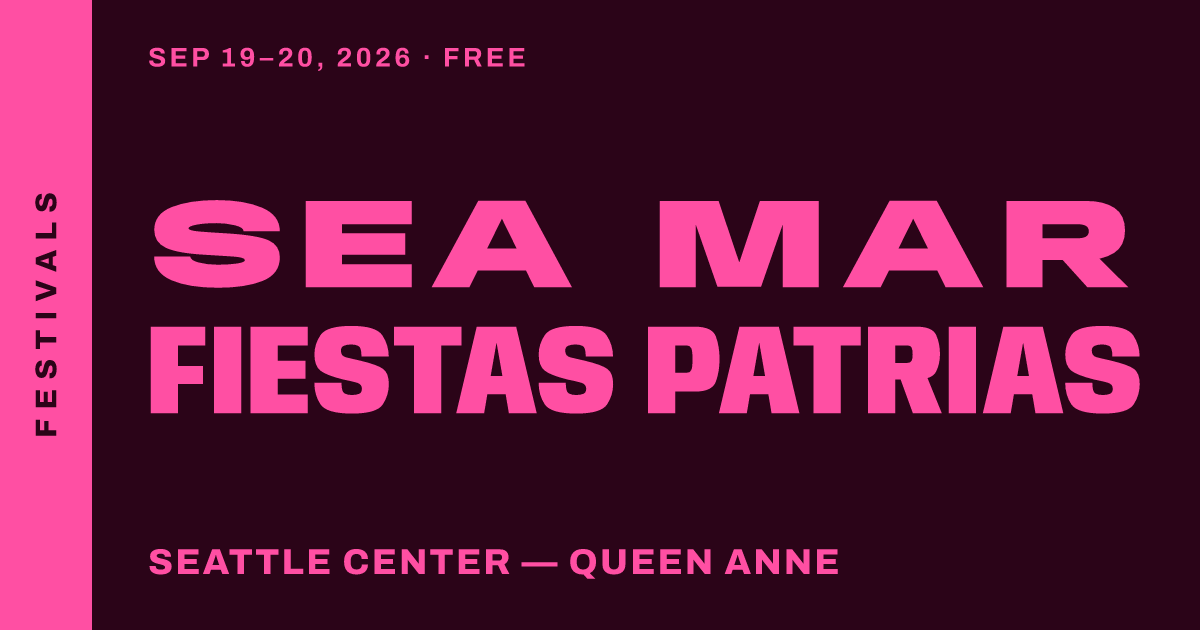 Sea Mar Fiestas Patrias