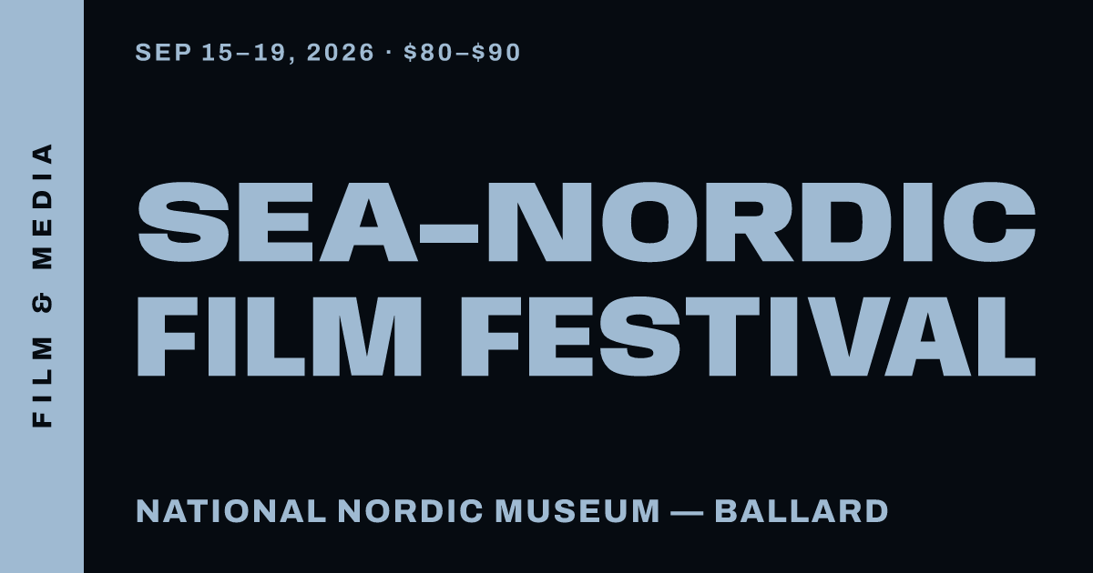 SEA-Nordic Film Festival