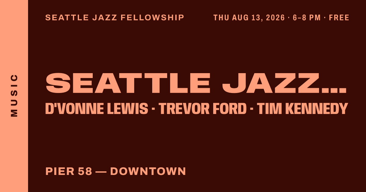 Seattle Jazz Fellowship