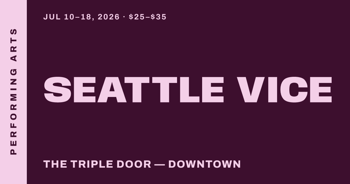 Seattle Vice
