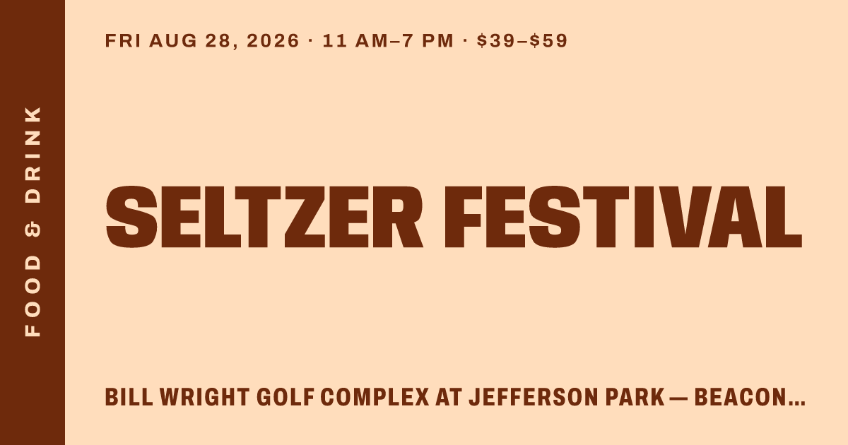 Seltzer Festival