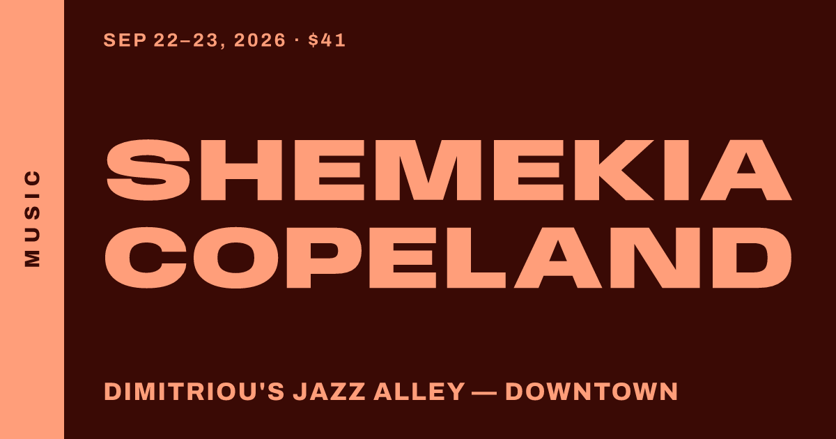 Shemekia Copeland