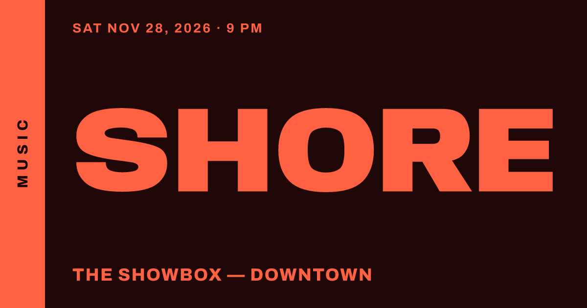 Shore