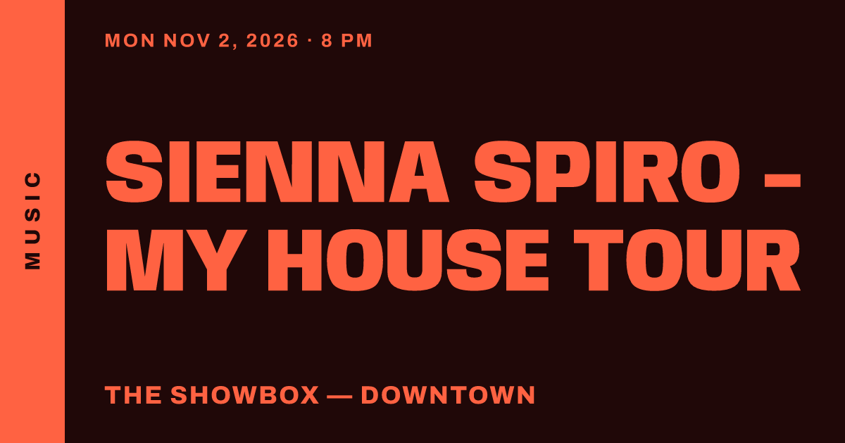 Sienna Spiro - My House Tour