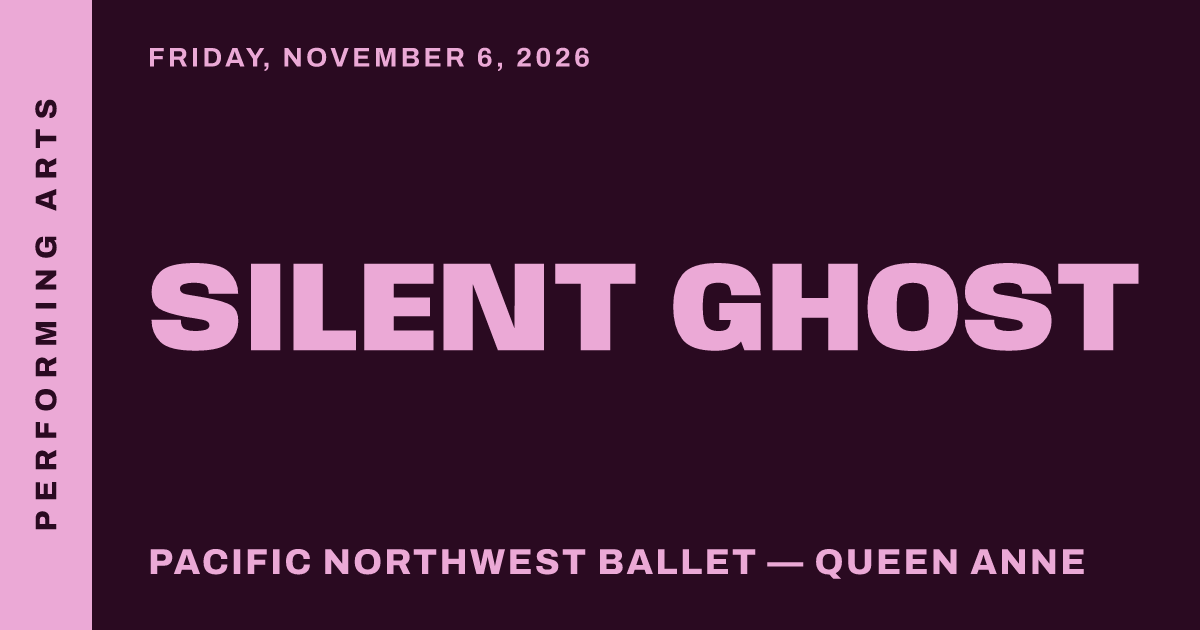 Silent Ghost