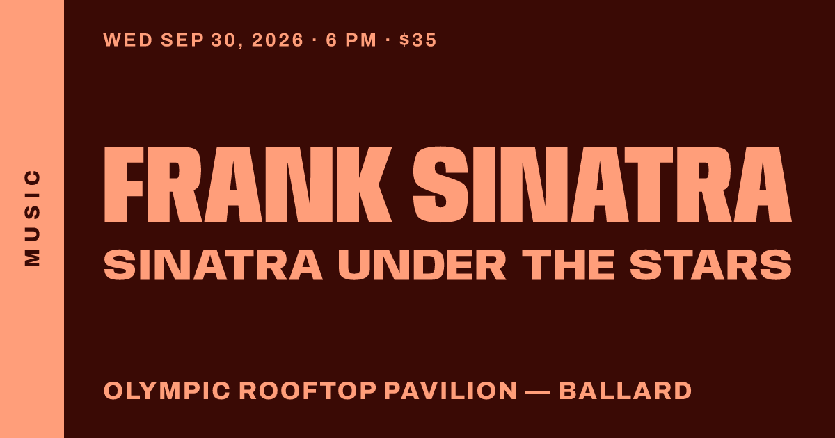Sinatra Under The Stars