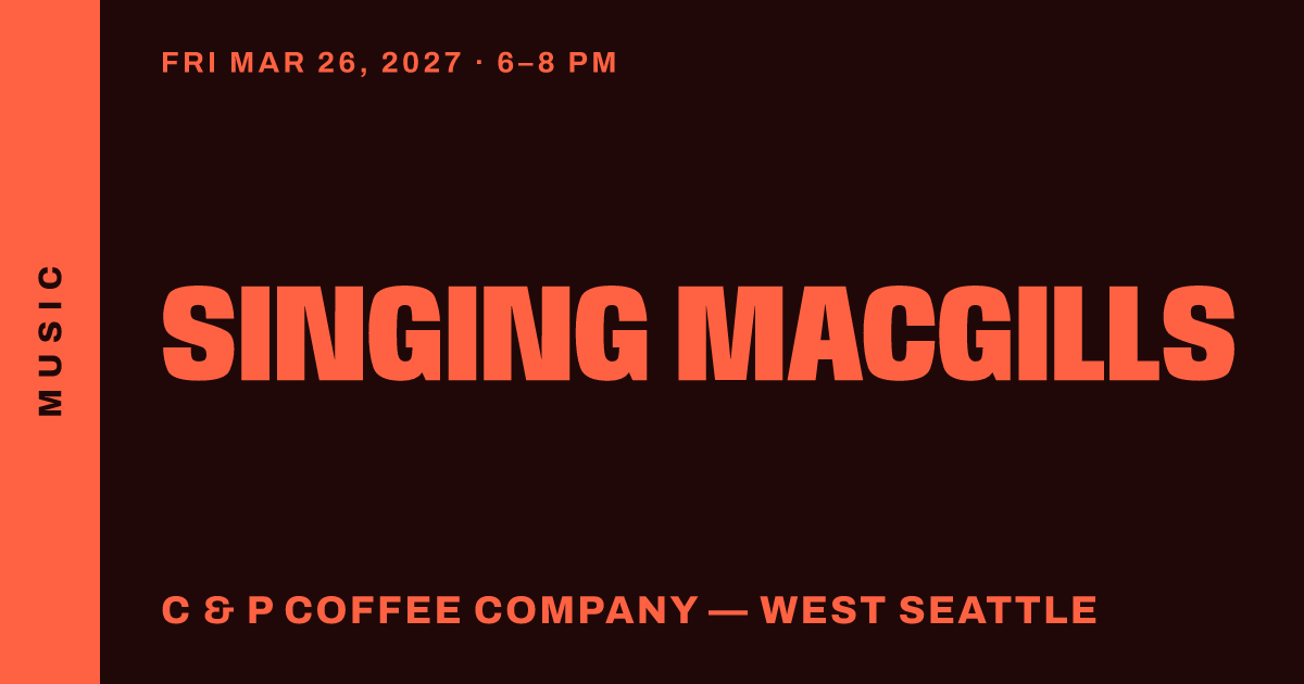 Singing MacGills
