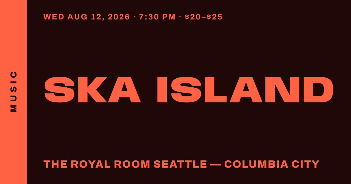 Ska Island