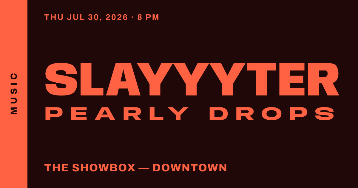 Slayyyter