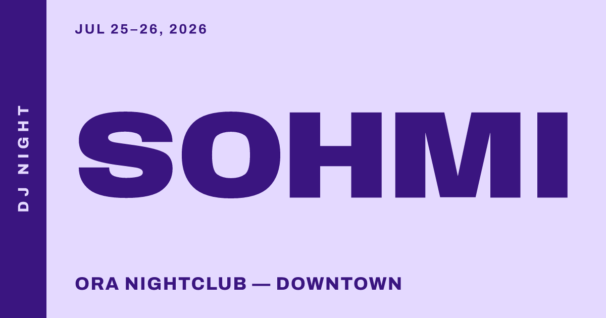 SOHMI