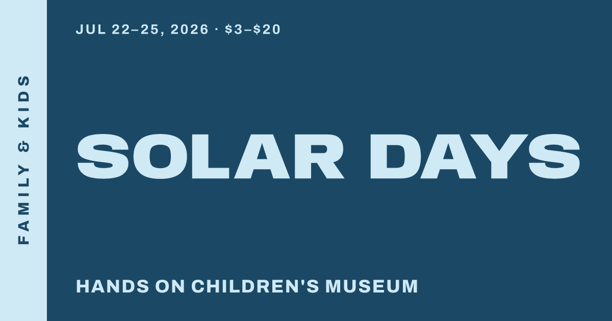 Solar Days