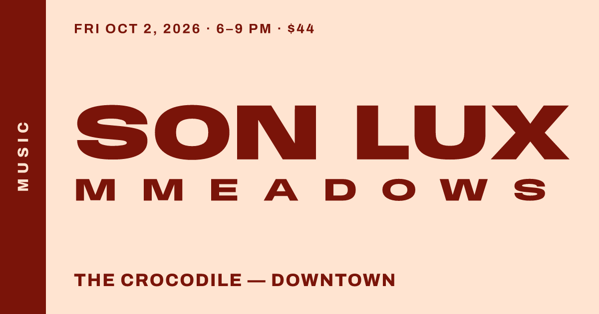 Son Lux