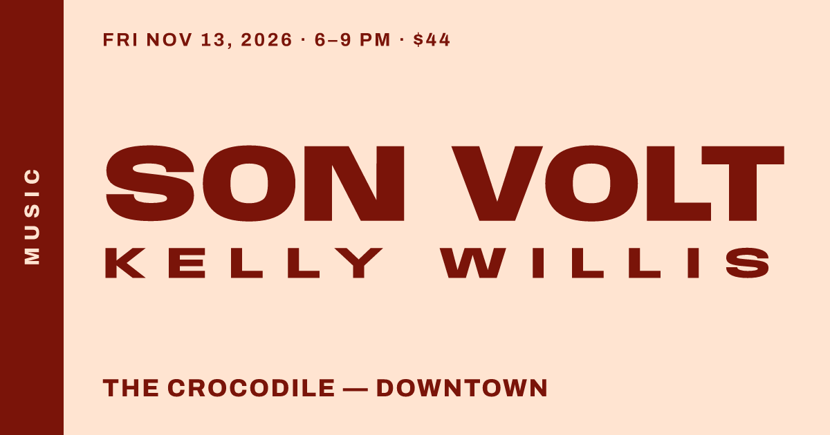 Son Volt