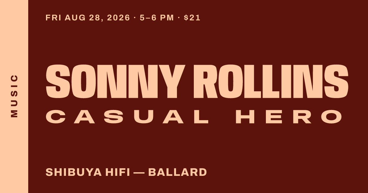 Sonny Rollins - Way Out West