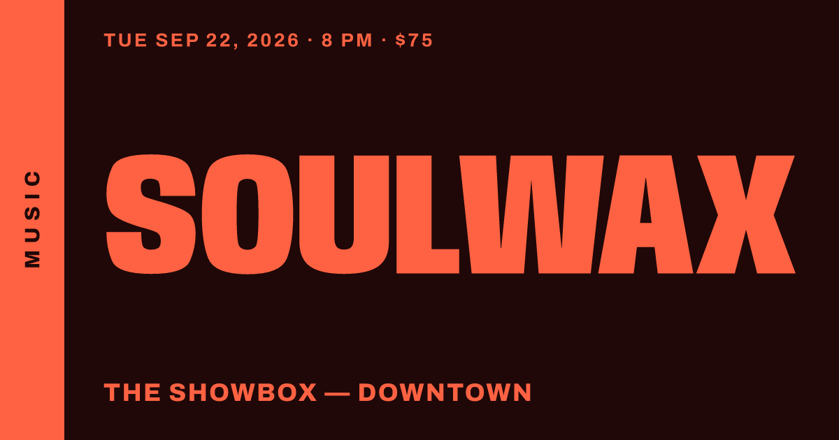 Soulwax