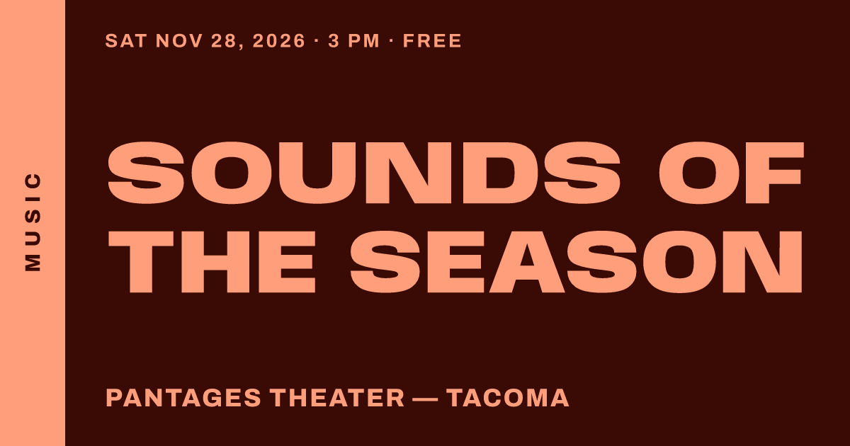 Sounds of the Season
