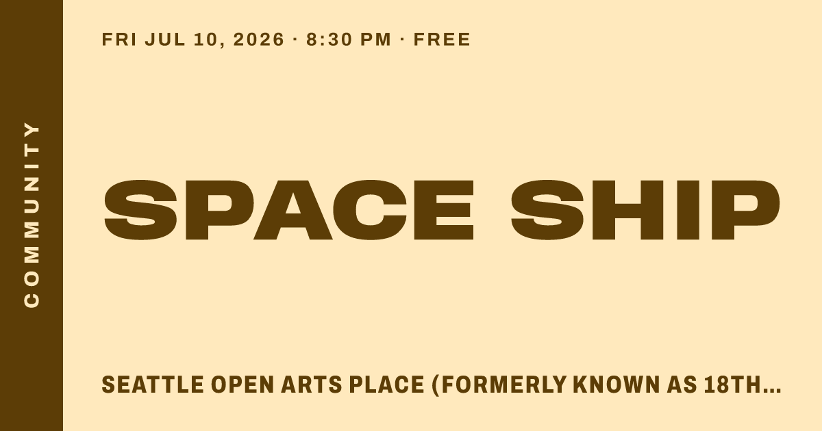 Space Ship