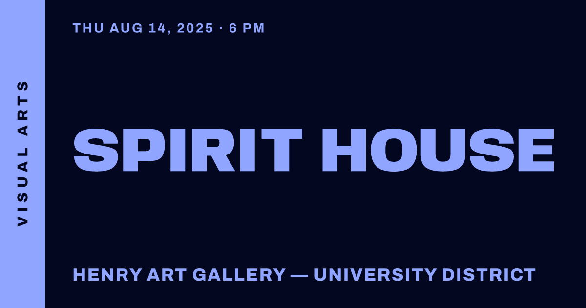Spirit House