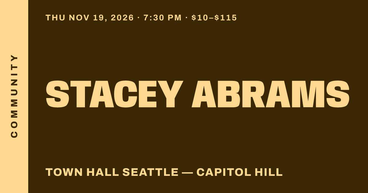 Stacey Abrams