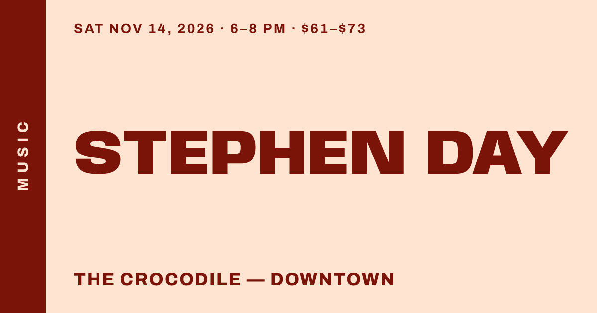 Stephen Day