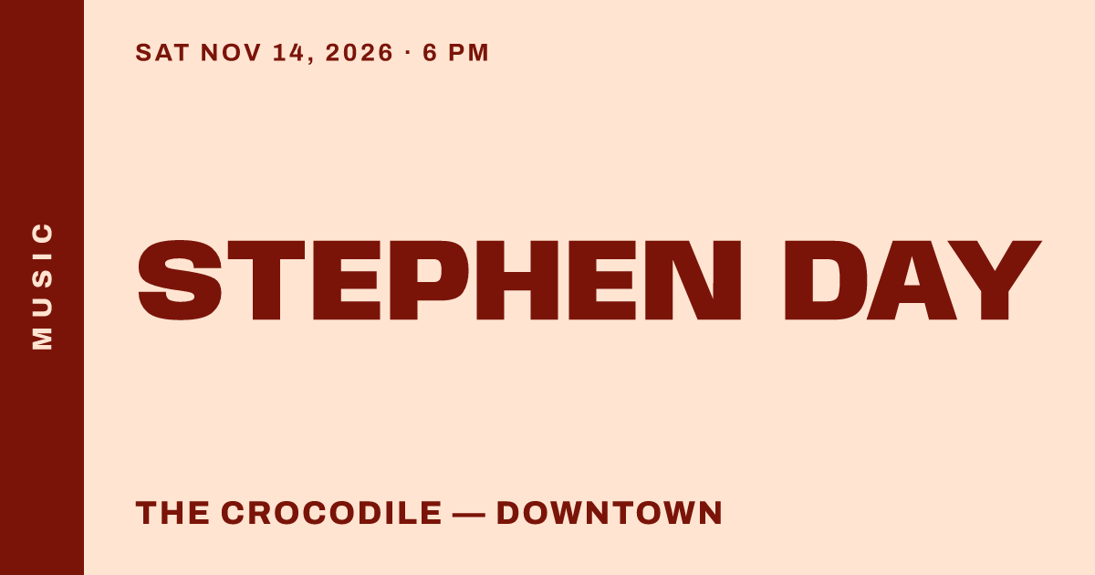 Stephen Day
