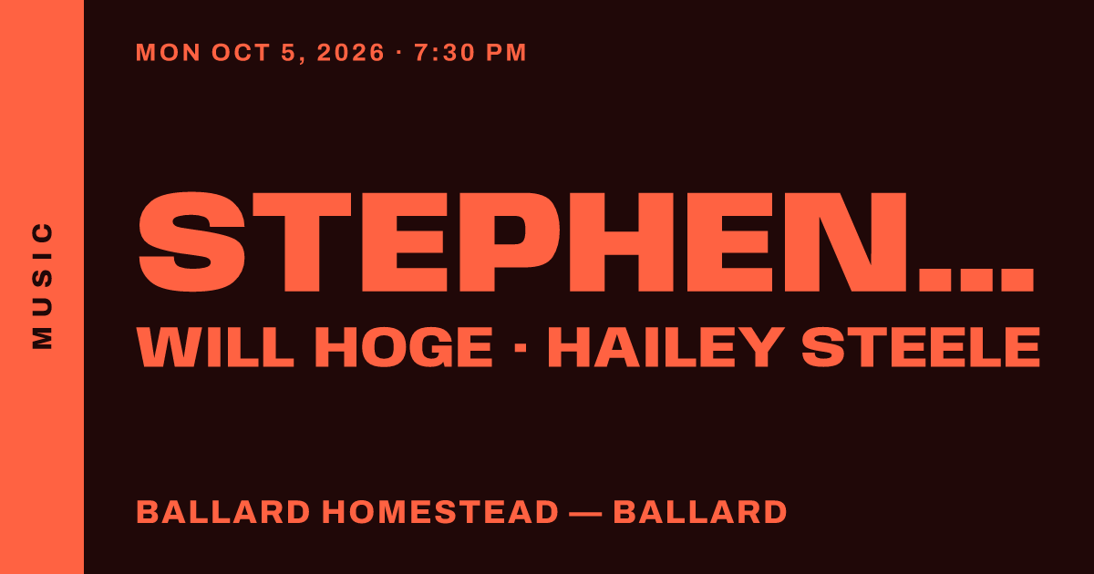 Stephen Kellogg