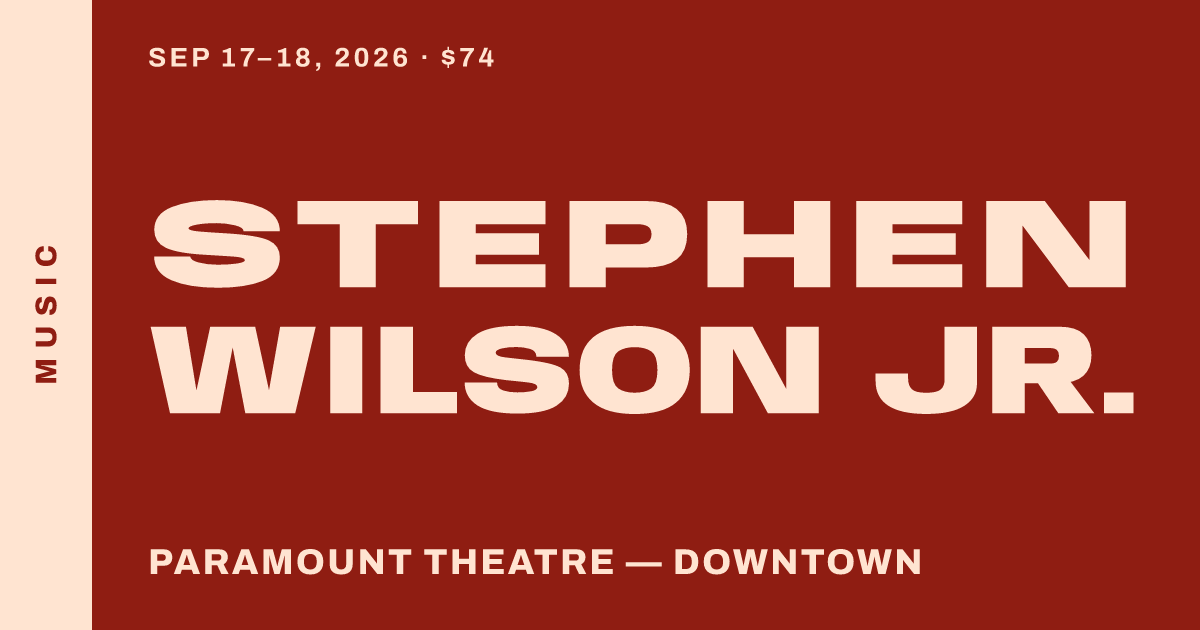 Stephen Wilson Jr.