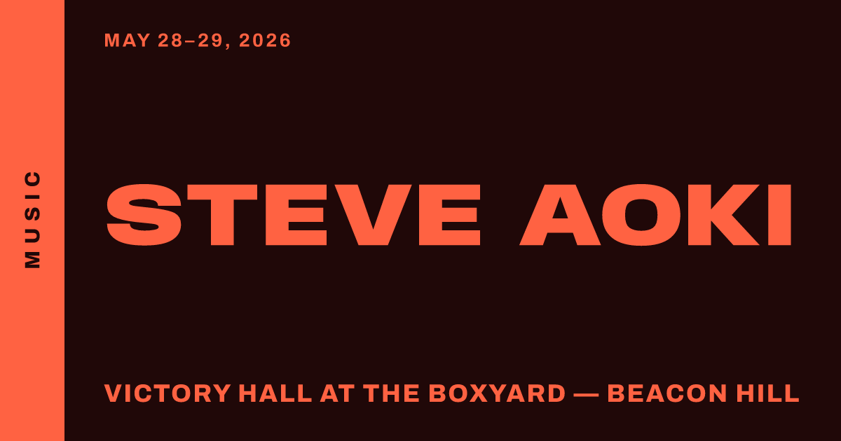 Steve Aoki