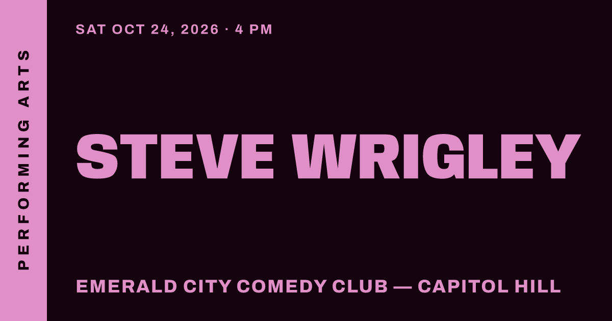 Steve Wrigley