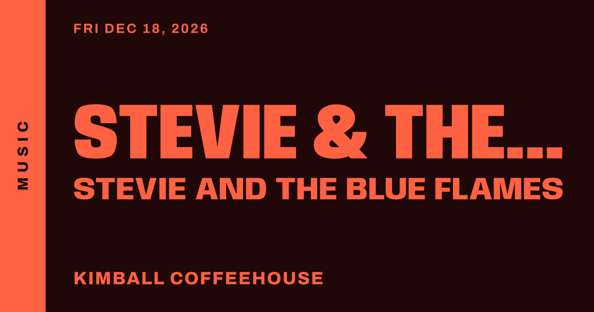 Stevie & The Blue Flames feat. Dee LIVE