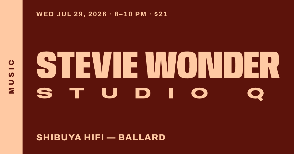 Stevie Wonder - Songs In The Key Of Life