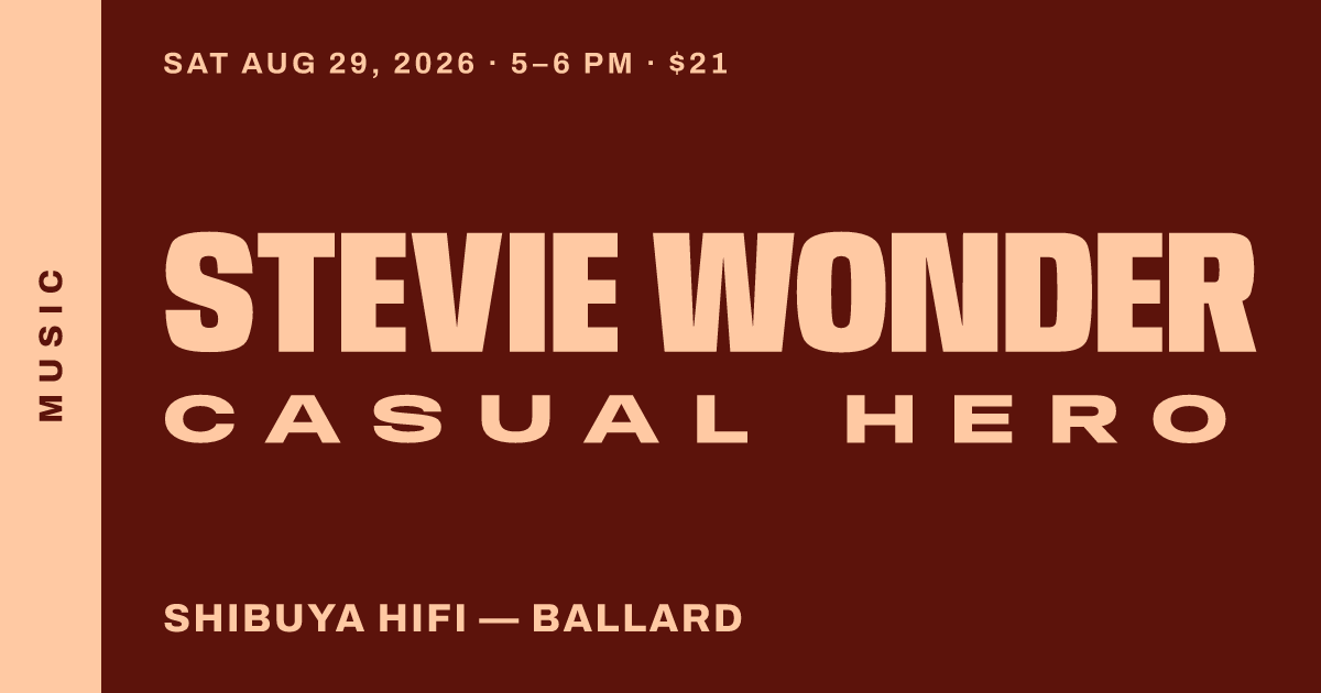 Stevie Wonder - Talking Book