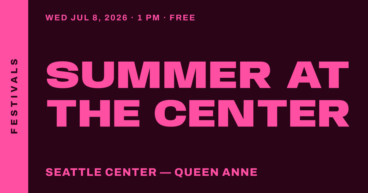 Summer at the Center