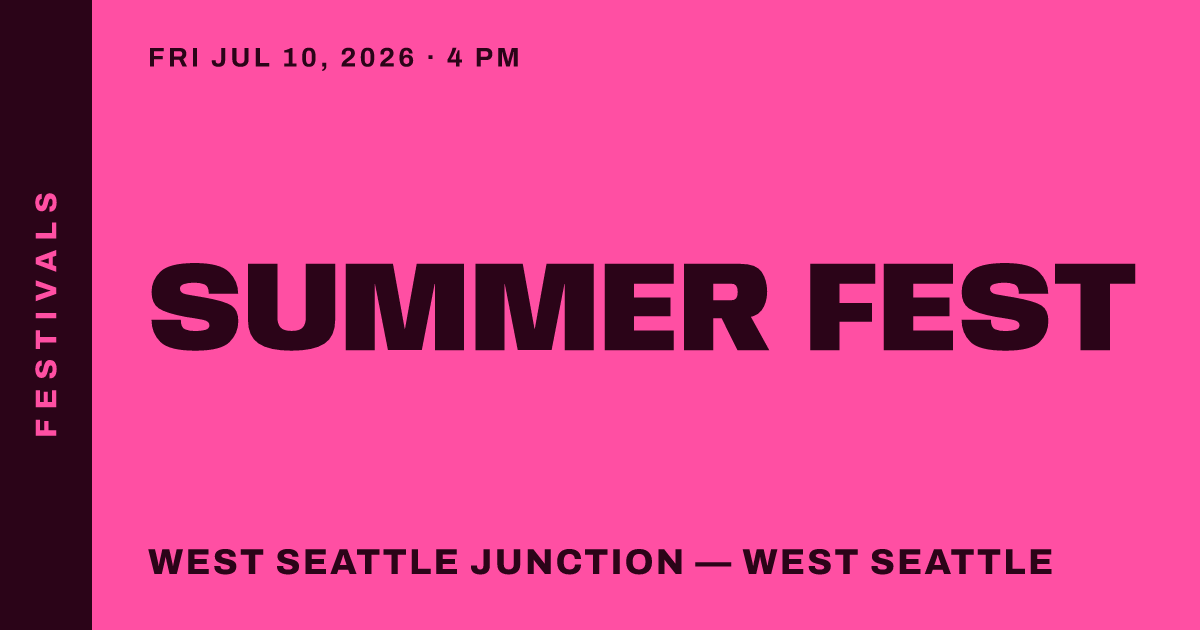 Summer Fest