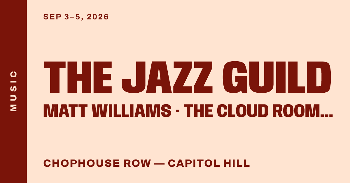 Summer Sounds - The Jazz Guild