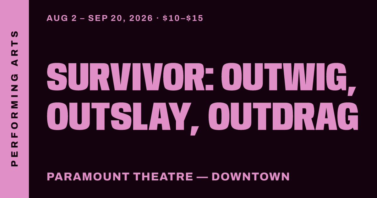 Survivor: Outwig, Outslay, Outdrag