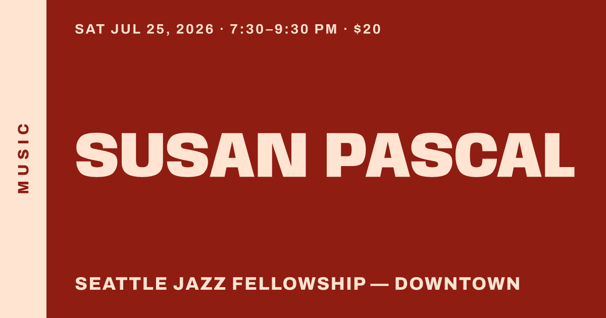Susan Pascal