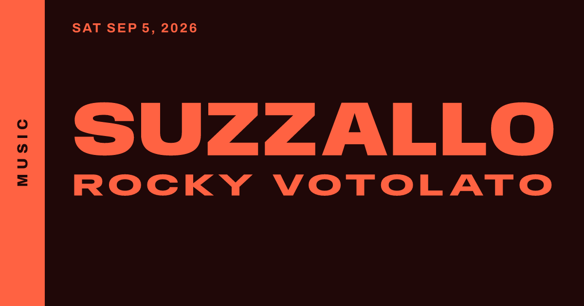 Suzzallo