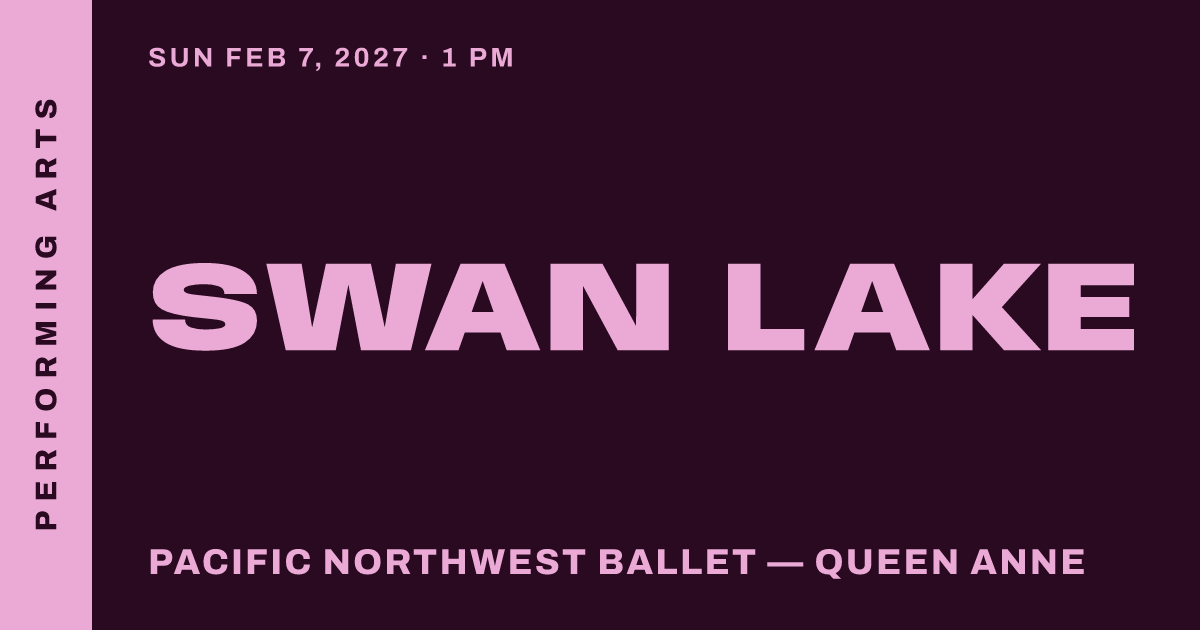 Swan Lake
