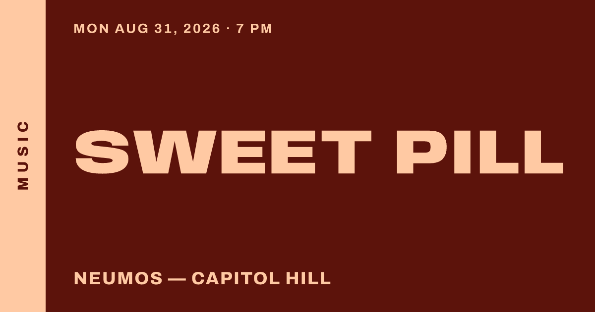 Sweet Pill